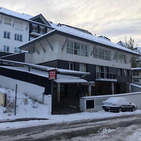 Glp Sierra Nevada Apartment Exterior photo