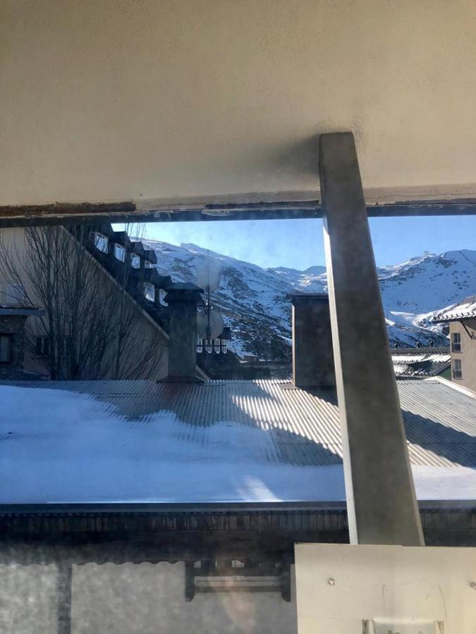 Glp Sierra Nevada Apartment Exterior photo